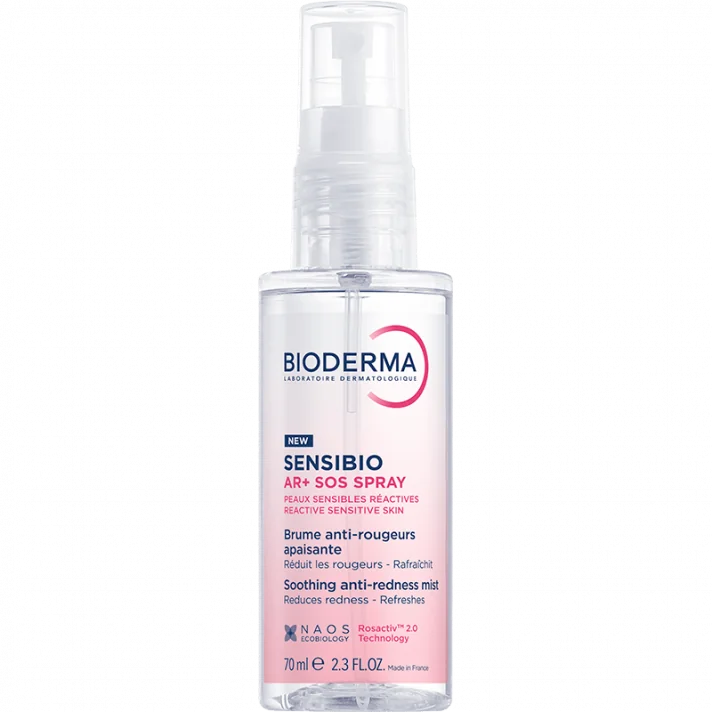 Bioderma Sensibio AR+ SOS Spray